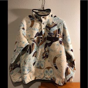 Patagonia Synchilla Fleece S